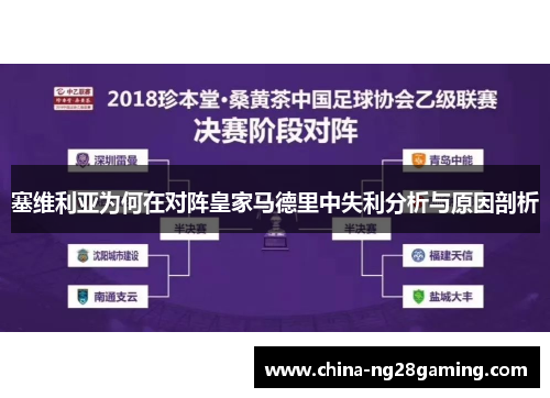 塞维利亚为何在对阵皇家马德里中失利分析与原因剖析