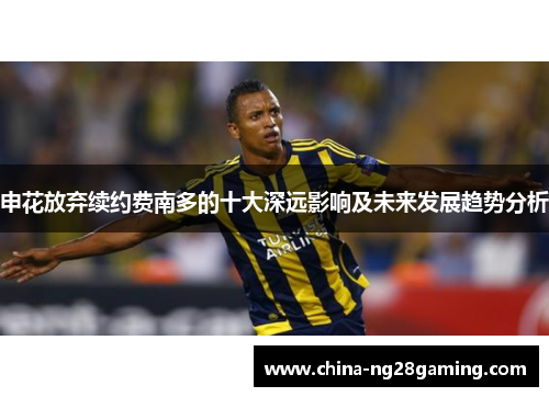 申花放弃续约费南多的十大深远影响及未来发展趋势分析