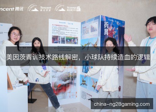 美因茨青训技术路线解密，小球队持续造血的逻辑